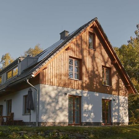 Jindrichov U Stare Hajenky 아파트 외부 사진
